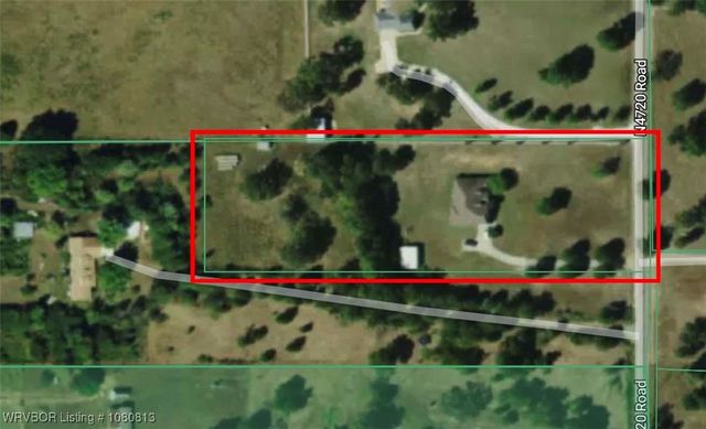 107774 S 4720, Muldrow, OK 74948