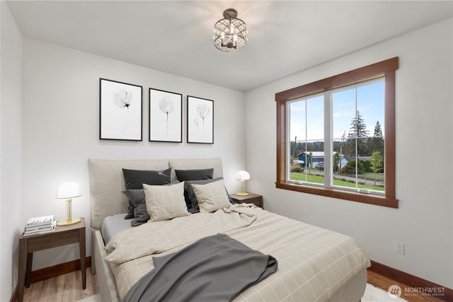 1851 Bloomhardt Road, Raymond, WA 98577