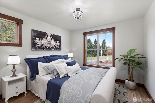 1851 Bloomhardt Road, Raymond, WA 98577