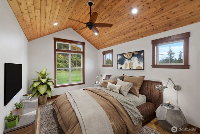 1851 Bloomhardt Road, Raymond, WA 98577