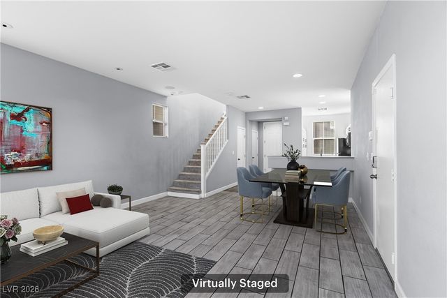 5324 Pendergrass Street, North Las Vegas, NV 89081