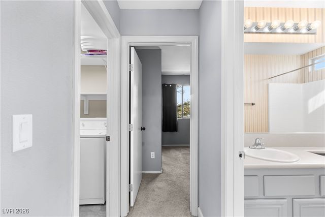 5324 Pendergrass Street, North Las Vegas, NV 89081