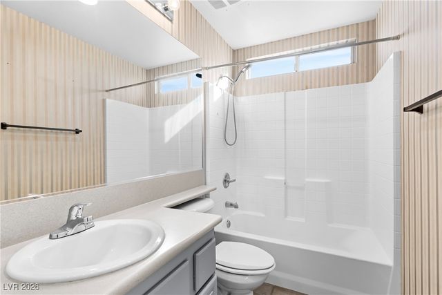 5324 Pendergrass Street, North Las Vegas, NV 89081