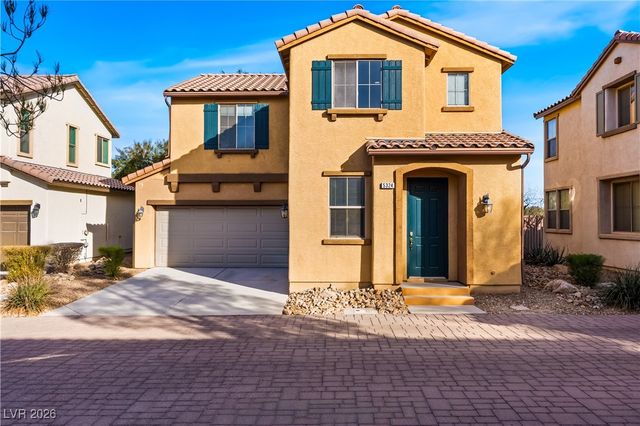 5324 Pendergrass Street, North Las Vegas, NV 89081