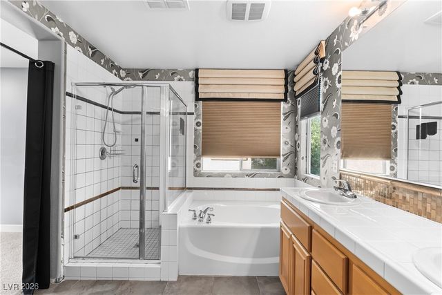 5324 Pendergrass Street, North Las Vegas, NV 89081