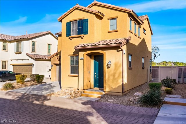 5324 Pendergrass Street, North Las Vegas, NV 89081