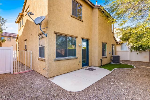 5324 Pendergrass Street, North Las Vegas, NV 89081