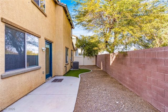 5324 Pendergrass Street, North Las Vegas, NV 89081