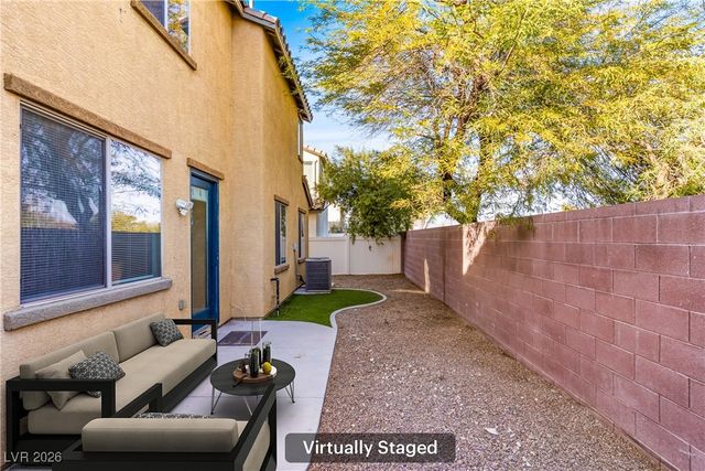 5324 Pendergrass Street, North Las Vegas, NV 89081
