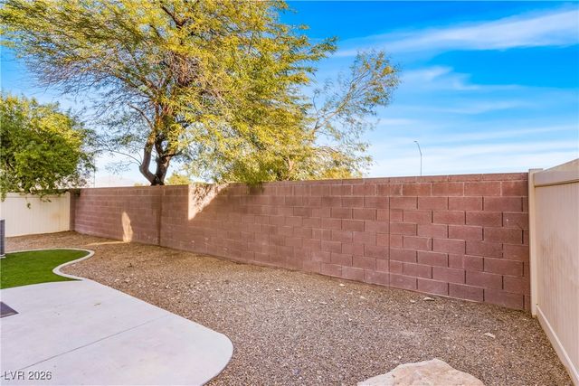 5324 Pendergrass Street, North Las Vegas, NV 89081