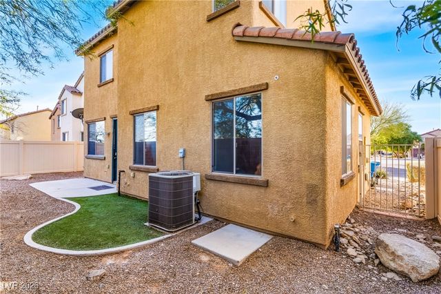 5324 Pendergrass Street, North Las Vegas, NV 89081