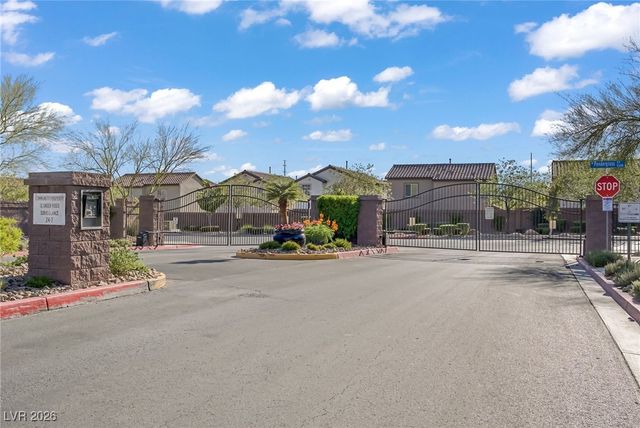 5324 Pendergrass Street, North Las Vegas, NV 89081