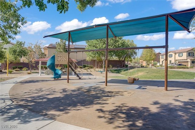 5324 Pendergrass Street, North Las Vegas, NV 89081