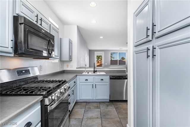 5324 Pendergrass Street, North Las Vegas, NV 89081