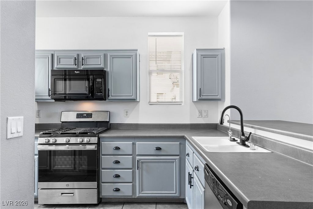 5324 Pendergrass Street, North Las Vegas, NV 89081