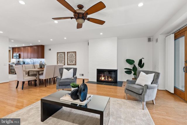 4854 RESERVOIR RD NW, Washington, DC 20007