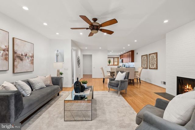 4854 RESERVOIR RD NW, Washington, DC 20007