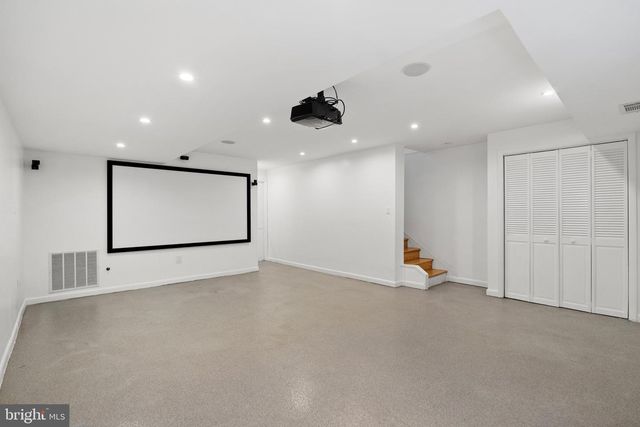 4854 RESERVOIR RD NW, Washington, DC 20007