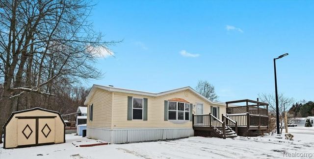 103 Chinkapin Rill, Fenton, MI 48430