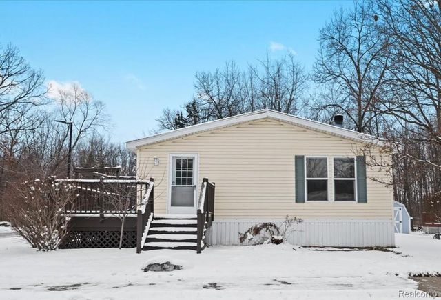 103 Chinkapin Rill, Fenton, MI 48430