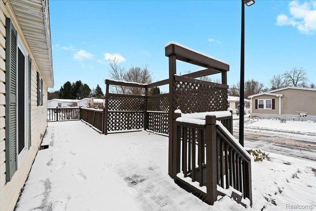 103 Chinkapin Rill, Fenton, MI 48430