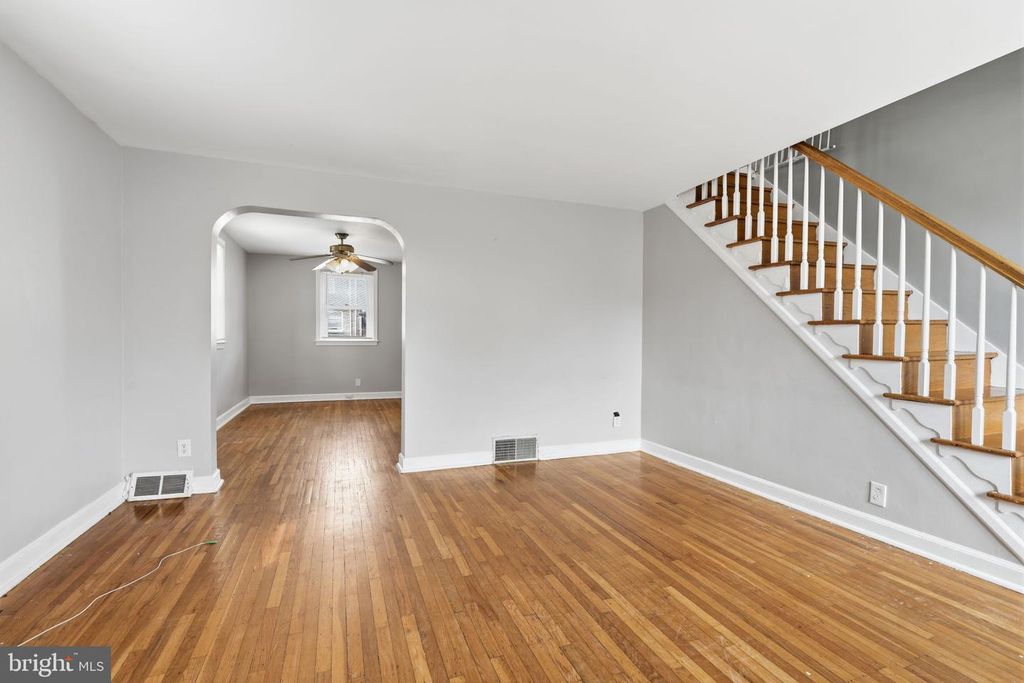 266 CHILDS AVE, DREXEL HILL, PA 19026 — photo 2