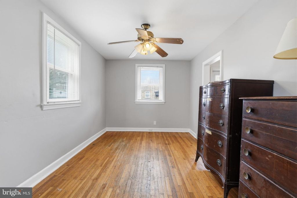 266 CHILDS AVE, DREXEL HILL, PA 19026 — photo 3