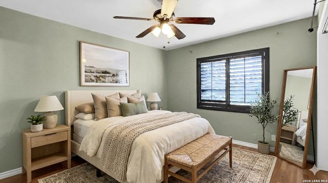 6519 Spring Manor, San Antonio, TX 78249