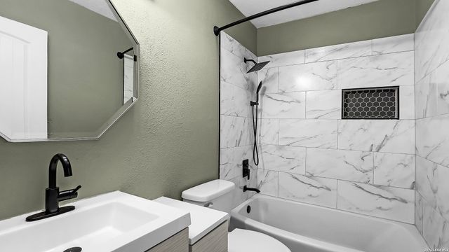 6519 Spring Manor, San Antonio, TX 78249