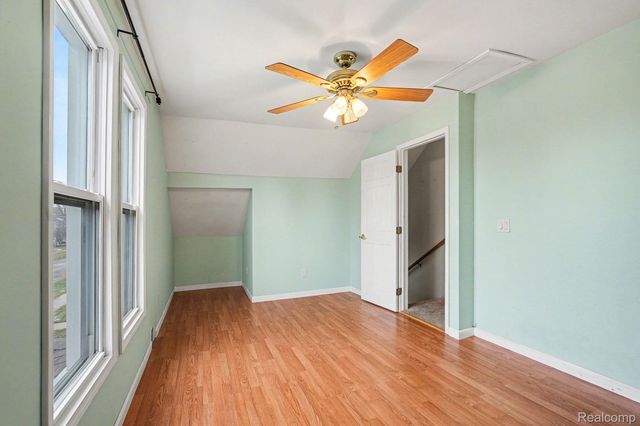 1539 Park Avenue, Bay City, MI 48708