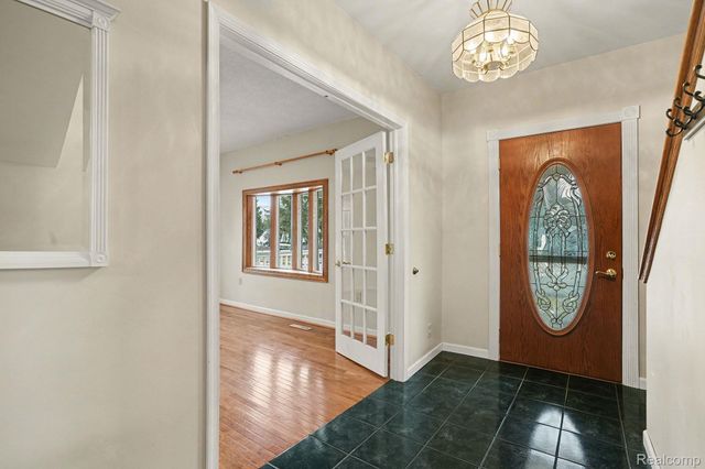 1539 Park Avenue, Bay City, MI 48708