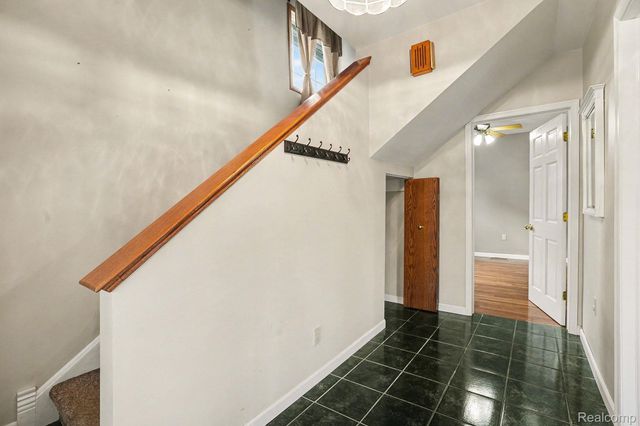 1539 Park Avenue, Bay City, MI 48708