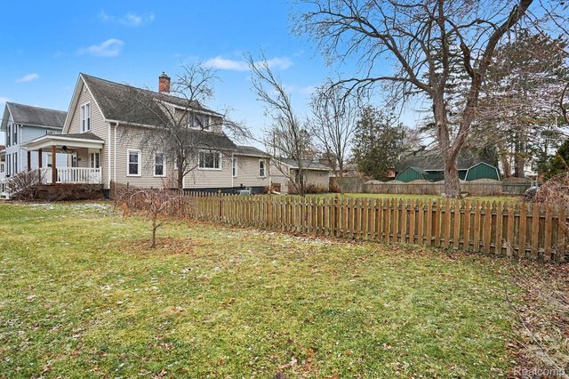 1539 Park Avenue, Bay City, MI 48708