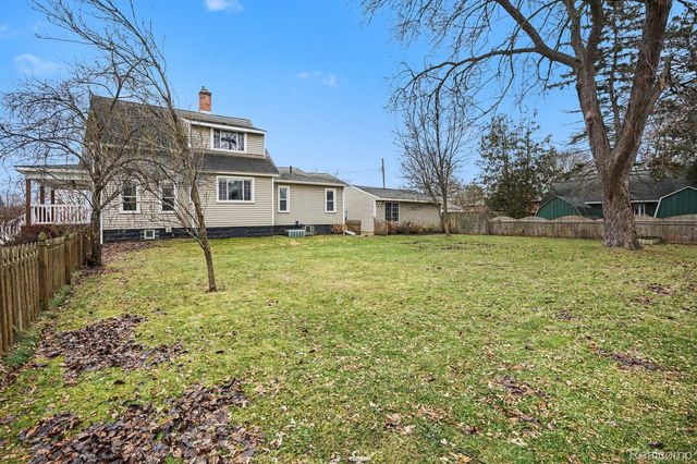 1539 Park Avenue, Bay City, MI 48708