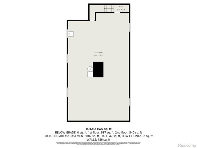 1539 Park Avenue, Bay City, MI 48708