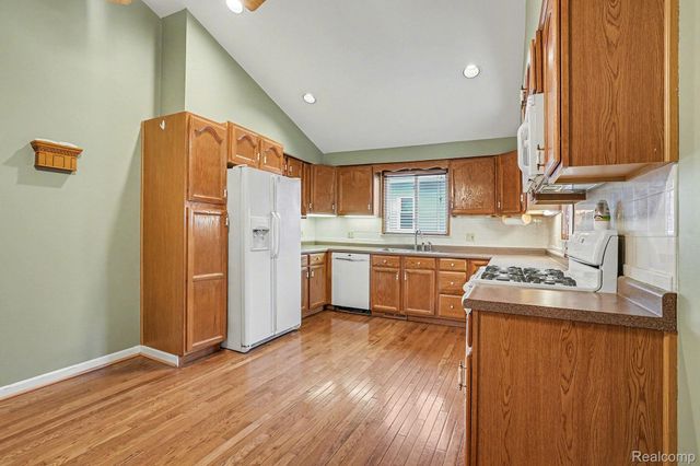 1539 Park Avenue, Bay City, MI 48708