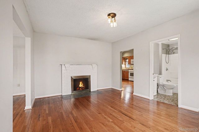 1539 Park Avenue, Bay City, MI 48708