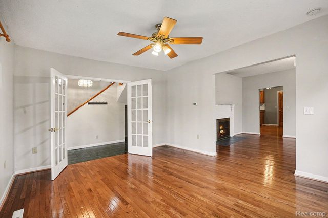 1539 Park Avenue, Bay City, MI 48708