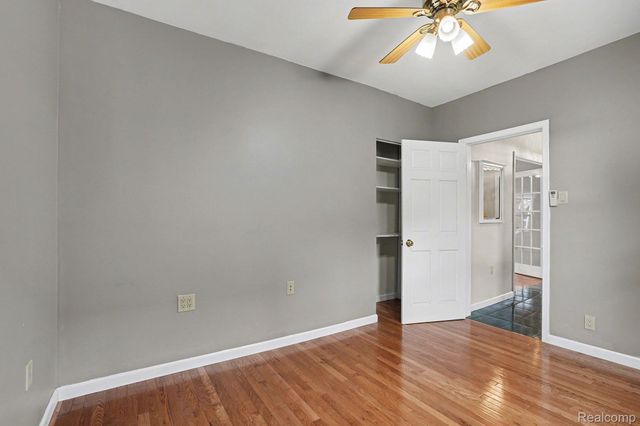 1539 Park Avenue, Bay City, MI 48708