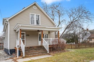 1539 Park Avenue, Bay City, MI 48708