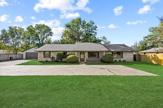 506 Elder Street, Collinsville, TX 76233