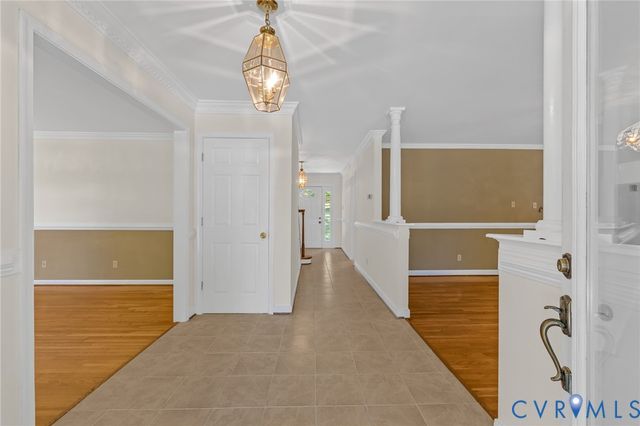 2671 Deer Haven Trl, Columbia, VA 23038