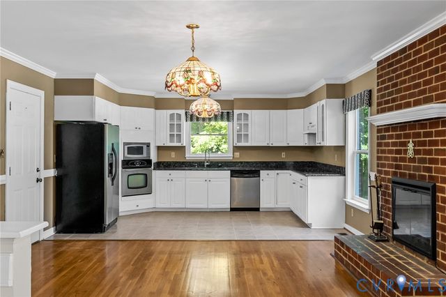 2671 Deer Haven Trl, Columbia, VA 23038