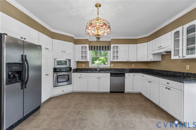 2671 Deer Haven Trl, Columbia, VA 23038