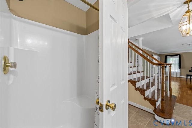 2671 Deer Haven Trl, Columbia, VA 23038