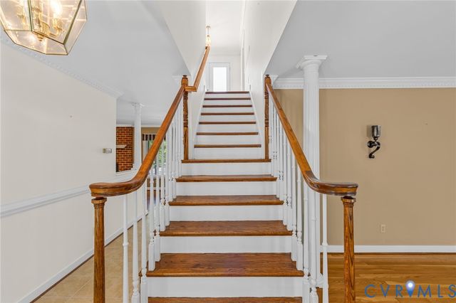 2671 Deer Haven Trl, Columbia, VA 23038
