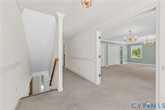 2671 Deer Haven Trl, Columbia, VA 23038