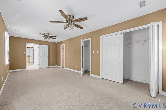 2671 Deer Haven Trl, Columbia, VA 23038