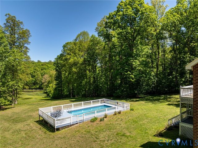 2671 Deer Haven Trl, Columbia, VA 23038