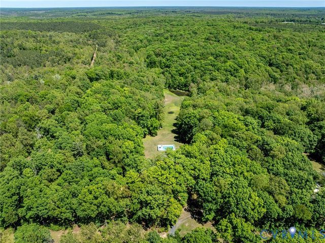 2671 Deer Haven Trl, Columbia, VA 23038